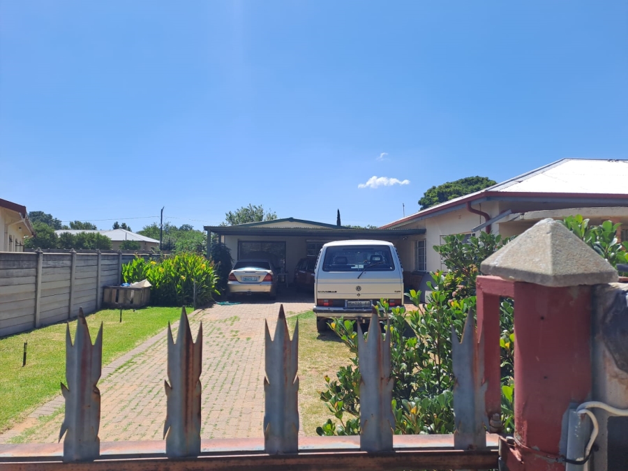 2 Bedroom Property for Sale in Hennenman Free State